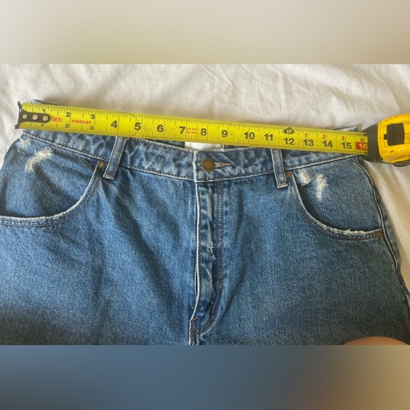 ROLLA'S  Shorts SZ 31 - Picture 7 of 7